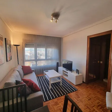 141a Primera Linea Playa Con Opcion De Garaje Apartment Gijon