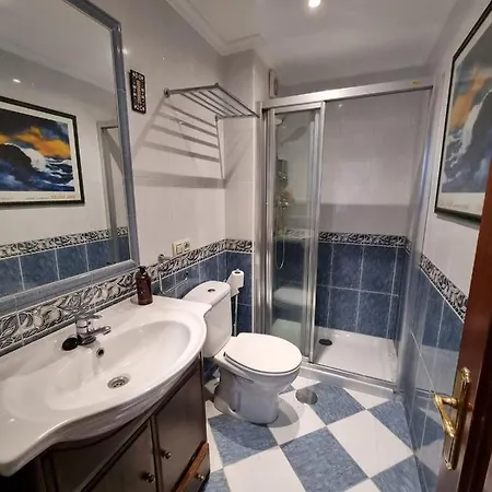 Apartment 141a Primera Linea Playa Con Opcion De Garaje