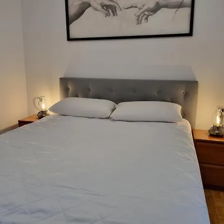 Apartment 141a Primera Linea Playa Con Opcion De Garaje Gijon
