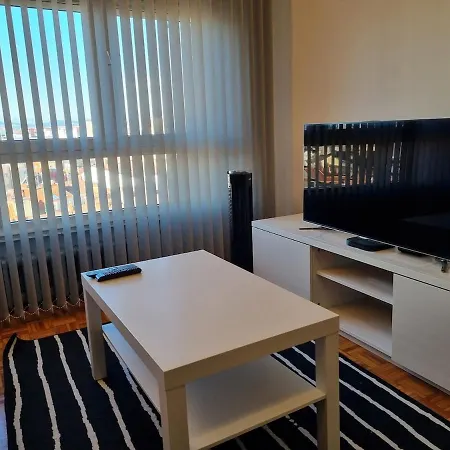 141a Primera Linea Playa Con Opcion De Garaje Apartment *